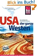 USA - Der ganze Westen