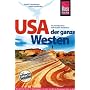 USA - Der ganze Westen: Das komplette Handbuch f�r&hellip von Hans-Rudolf Grundmann