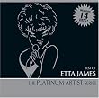 Best of Etta James: Platinum Artist Series