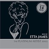 Best of Etta James: Platinum Artist Series
