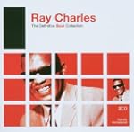 The Definitive Soul Collection: Atlan...