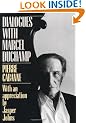 Dialogues with Marcel Duchamp (Da Capo Paperback)