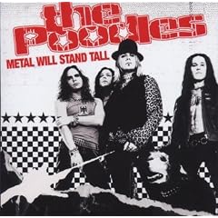 Metal Will Stand Tall (Ltd. ed.with 3 Bonus Tracks /2Videoclips