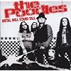 Metal Will Stand Tall (Ltd. ed.with 3 Bonus Tracks /2Videoclips