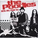 Metal Will Stand Tall (Ltd. ed.with 3 Bonus Tracks /2Videoclips