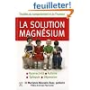 La Solution Magn�sium