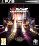 Midway Arcade Origins