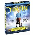 Coffret Tintin Blu-Ray : Tintin et les oranges bleues + Tintin et le myst�re de la toison d'or [Blu-ray]