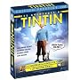 Coffret Tintin Blu-Ray : Tintin et les oranges ble&hellip <b>Blu-ray</b> ~ Jean-Pierre Talbot