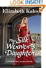 The Silk Weaver's Daughter