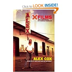 X Films: True Confessions of a Radical Filmmaker