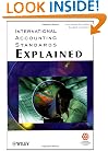International Accounting Standards Explained