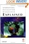 International Accounting Standards Explained