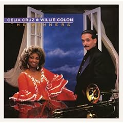 Winners by Celia Cruz and Willie Colon