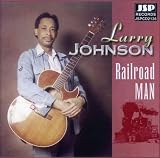 Railroad Man