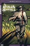 Ninja Scroll - The Series (Vol. 3)