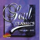 Click here to buy Soul Classics Volume One by  Various Artists - R&B/Soul and Monotones .
