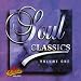 Soul Classics Volume One