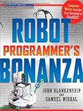 Robot Programmer's Bonanza