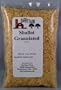 Shallots, Granulated, 4 oz.