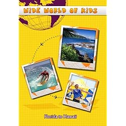 Wide World of Kids Florida to Hawaii