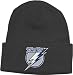 Tampa Bay Lightning BL Watch Primary Knit Hat