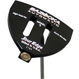 Tour Edge Bazooka Automatic Putter (Center-Shaft)