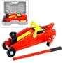 'Jack-in-a-Box' 2-Ton 4000 Lb Lift Capacity Easy-Carry Hydraulic Jack with Storage Case