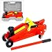 'Jack-in-a-Box' 2-Ton 4000 Lb Lift Capacity Easy-Carry Hydraulic Jack with Storage Case