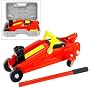2 Ton Mini Floor Jack - Blow Mold Case