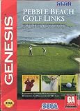 Pebble Beach Golf Links