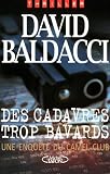 Des cadavres trop bavards