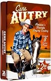Gene Autry - 2 DVD Set! SPECIAL EMBOSSED TIN!