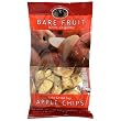 Bare Fruit 100% Organic Bake-Dried Fuji Apple Chips, 2.6 Ounce Bags (Pack of 12)