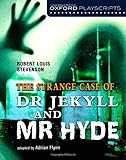 The strange case of Dr. Jekyll and Mr. Hyde