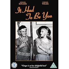 It Had to Be You [DVD] [2006]