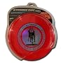 Wham-O Ultimate Frisbee, 175g (colors may vary)