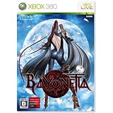 BAYONETTA(ベヨネッタ) 特典 スペシャルサウンドトラック「RODIN'S SELECTION」付き