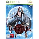 BAYONETTAベヨネッタ 特典