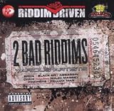Riddim Driven: Two Bad Riddims, Vol. 3
