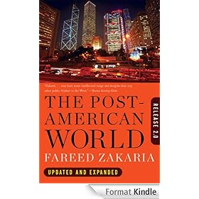 The Post-American World: Release 2.0