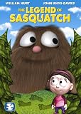 The Legend of Sasquatch