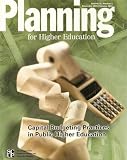 Planning for Higher Education: The Journal of the Society for College and University Planning - Volume 32, Number 2, December 2003-February 2004