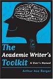 The Academic Writer s Toolkit: A User s Manual