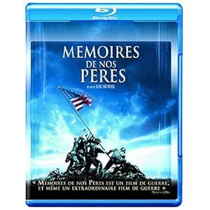 Mémoires de nos pères [Blu-ray]