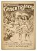 Historic Theater Poster (L), Bob Manchesters Cracker Jacks everything new