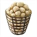 Golf Ball Basket Golfballs Themed Keepsake Storage Box