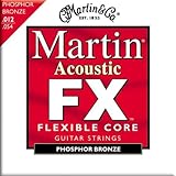 Martin MFX740 マーチン アコースティックギター弦