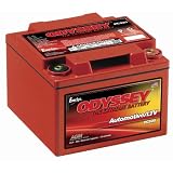 Odyssey PC925MJT Automotive and LTV Battery