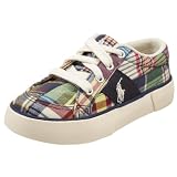 Polo by Ralph Lauren Toddler/Little Kid Harold Vulcanized Sneaker
